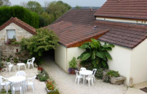 Maison d'Hote le Relais de morville